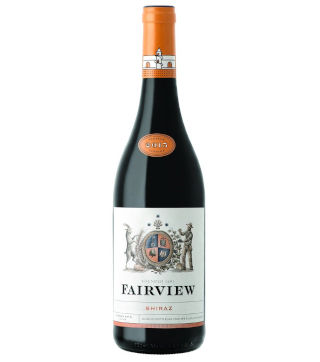 fairview shiraz-nairobidrinks